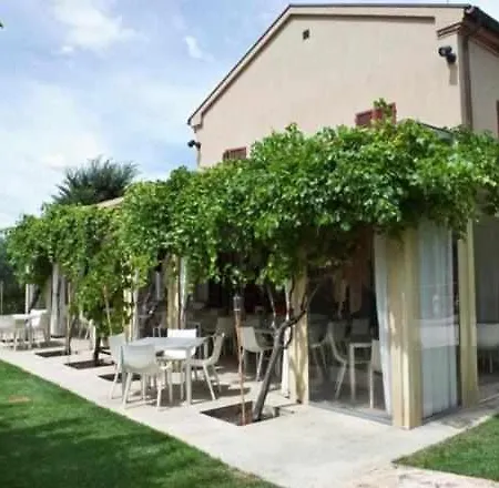 Bed & Breakfast Arcadia Senigallia