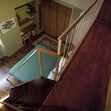 Arcadia Bed & Breakfast