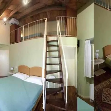 Arcadia Bed & Breakfast Senigallia