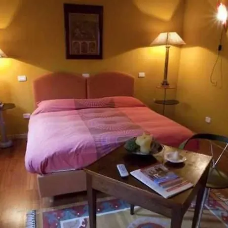 Bed & Breakfast Arcadia *