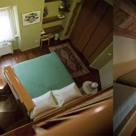 Bed & Breakfast Arcadia Senigallia