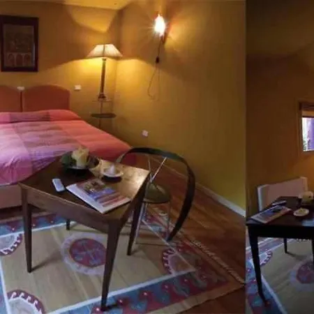 Bed & Breakfast Arcadia Senigallia