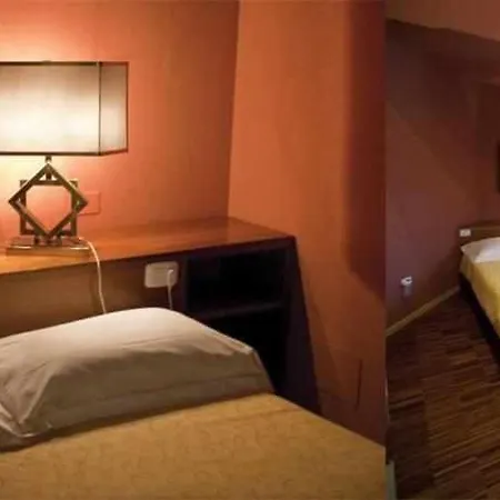 Bed & Breakfast Arcadia