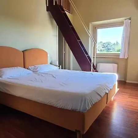 Bed & Breakfast Arcadia