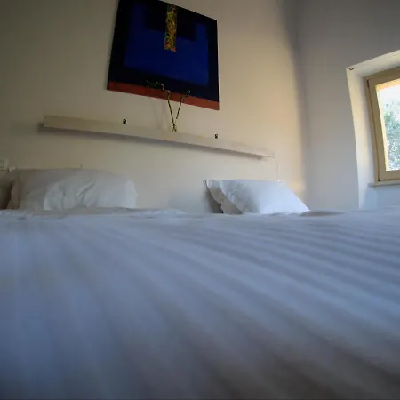 Arcadia Bed & Breakfast