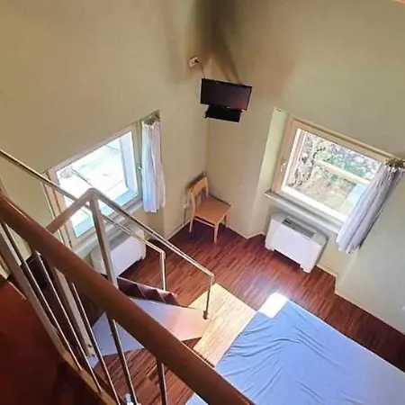 Bed & Breakfast Arcadia *