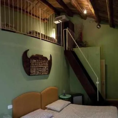 Arcadia Bed & Breakfast *