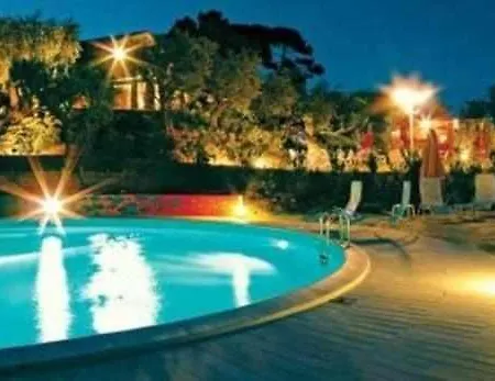 Arcadia Bed & Breakfast