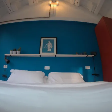 Bed & Breakfast Arcadia