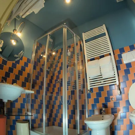 Arcadia Bed & Breakfast Senigallia