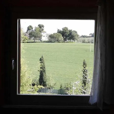 Arcadia Bed & Breakfast Senigallia